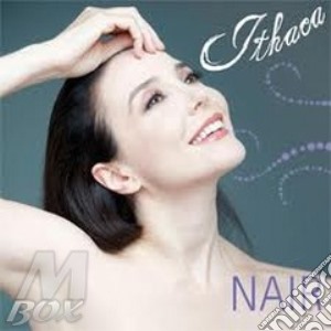 Nair - Ithaca cd musicale di NAIR