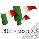 Italia Nelle Canzoni (L') (Storia D'italia Cantata) (3 Cd) cd