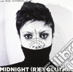 (LP VINILE) Midnight (r)evolution cd