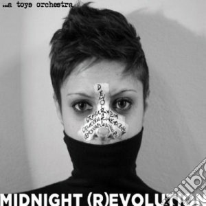 Toy's Orchestra (A) - Midnight (r)evolution (Cd+Dvd) cd musicale di ... a toy's orchestr