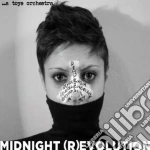 Toy's Orchestra (A) - Midnight (r)evolution (Cd+Dvd) cd