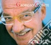 Giorgio Conte - C.Q.F.P.(Come, Quando, Fuori, Piove) cd