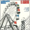 Enzo Jannacci - O Vivere O Ridere cd musicale di Enzo Jannacci