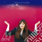Denise - Uninverse cd