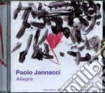 Paolo Jannacci - Allegra