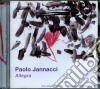 Paolo Jannacci - Allegra cd