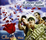 Parto Delle Nuvole Pesanti (Il) - Che Aria Tira cd
