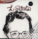 (LP Vinile) Enzo Jannacci - l'Artista (limited Edition 180gr.)