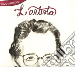 Enzo Jannacci - L'Artista cd