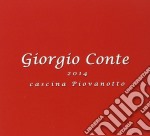 Giorgio Conte - 2014 Cascina Piovanotto