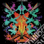 A Toys Orchestra - Butterfly Effect cd