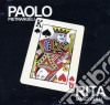 Paolo Pietrangeli & Rita Marcotulli - Paolo & Rita cd