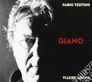 Fabio Testoni - Giano cd musicale di Fabio Testoni
