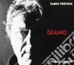 Fabio Testoni - Giano