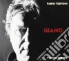Fabio Testoni - Giano cd
