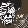 James Senese & Napoli Centrale - 'o Sanghe' - Jnc Napoli Centrale cd