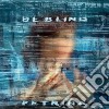 Petrina - Be Blind cd
