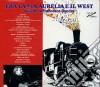 Fra La Via Aurelia E Il West: Dedicato A Francesco Guccini / Various (2 Cd) cd