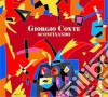 (LP Vinile) Giorgio Conte - Sconfinando cd