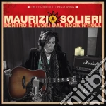 Maurizio Solieri - Dentro E Fuori Dal Rock'N'Roll cd