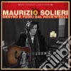 Maurizio Solieri - Dentro E Fuori Dal Rock'N'Roll cd
