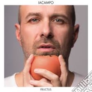 Iacampo - Fructus cd musicale di Iacampo