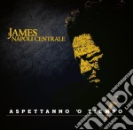 (LP Vinile) James Senese & Napoli Centrale - Aspettanno 'O Tiempo (2 Lp)