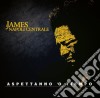 (LP Vinile) James Senese & Napoli Centrale - Aspettanno 'O Tiempo (2 Lp) cd