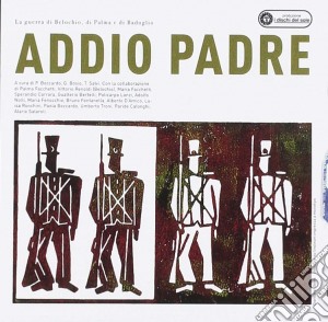 Addio Padre / Various (2 Cd) cd musicale di Ala Bianca