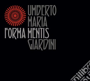 Umberto Maria Giardini - Forma Mentis cd musicale di Umberto Maria Giardini