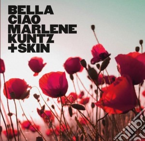 (LP Vinile) Marlene Kuntz & Skin - Bella Ciao (7