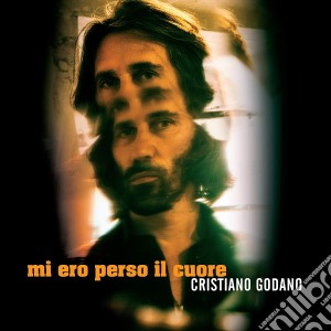 (LP Vinile) Cristiano Godano - Mi Ero Perso Il Cuore (2 Lp) lp vinile