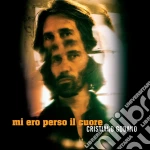 (LP Vinile) Cristiano Godano - Mi Ero Perso Il Cuore (2 Lp) vinile