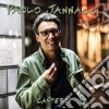 Paolo Jannacci - Cantero' cd