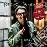 (LP Vinile) Paolo Jannacci - Cantero' (Sanremo 2020) vinile