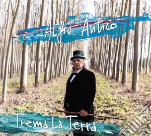 Alfio Antico - Trema La Terra cd musicale