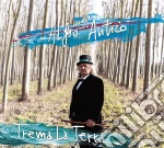 Alfio Antico - Trema La Terra cd