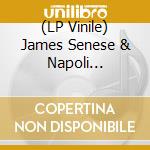 (LP Vinile) James Senese & Napoli Centrale - James Is Back lp vinile