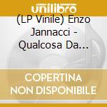 (LP Vinile) Enzo Jannacci - Qualcosa Da Ascoltare vinile
