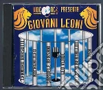 Giovani Leoni cd