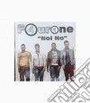 Fourone - Noi No cd