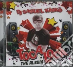 Dj Samuel Kimko' - Toca Loca cd