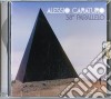 Alessio Caraturo - 38 Parallelo cd