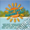 Hit On Summer 2017 / Various cd