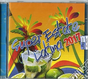 Superestate Latina 2017 cd musicale di Superestate latina 2