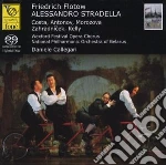 Flotow - Alessandro Stradella (Sacd) (2 Cd) cd