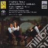 Flotow - Alessandro Stradella (Sacd) (2 Cd) cd