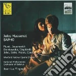 Jules Massenet - Sapho (Sacd) (2 Cd) cd