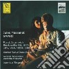 Jules Massenet - Sapho (Sacd) (2 Cd) cd