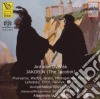 Antonin Dvorak - Jakobin (2 Sacd) cd